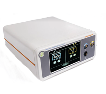 Shaver Dyonics Power II